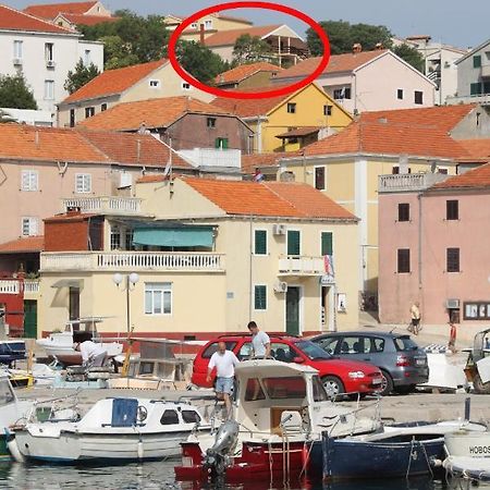 Apartments With A Parking Space Sali, Dugi Otok - 8154 Luaran gambar
