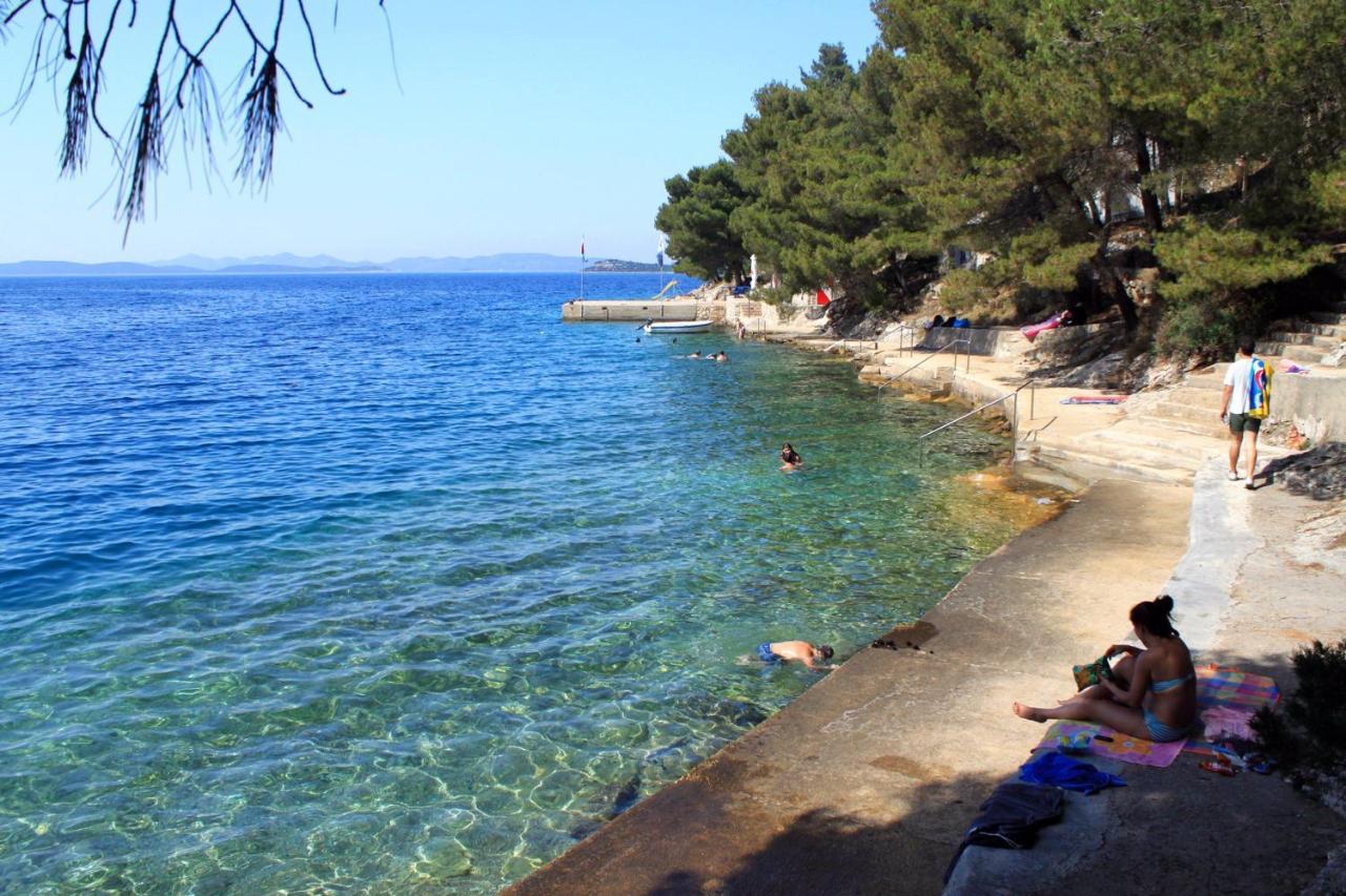 Apartments With A Parking Space Sali, Dugi Otok - 8154 Luaran gambar
