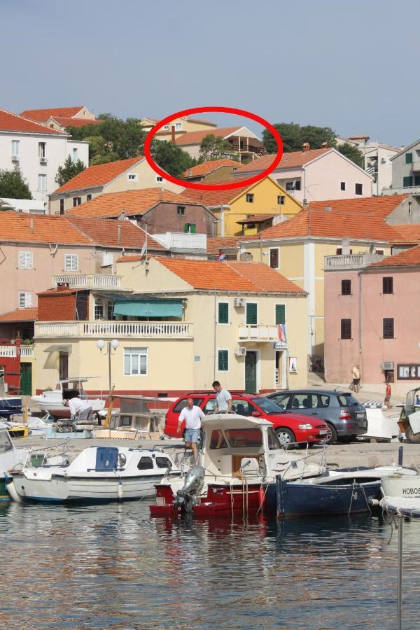 Apartments With A Parking Space Sali, Dugi Otok - 8154 Luaran gambar