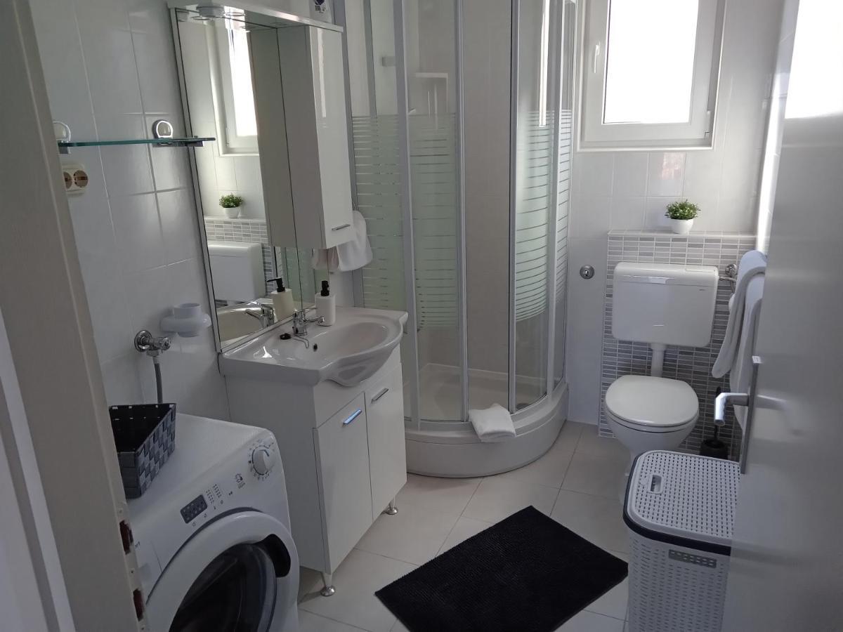 Apartments With A Parking Space Sali, Dugi Otok - 8154 Luaran gambar