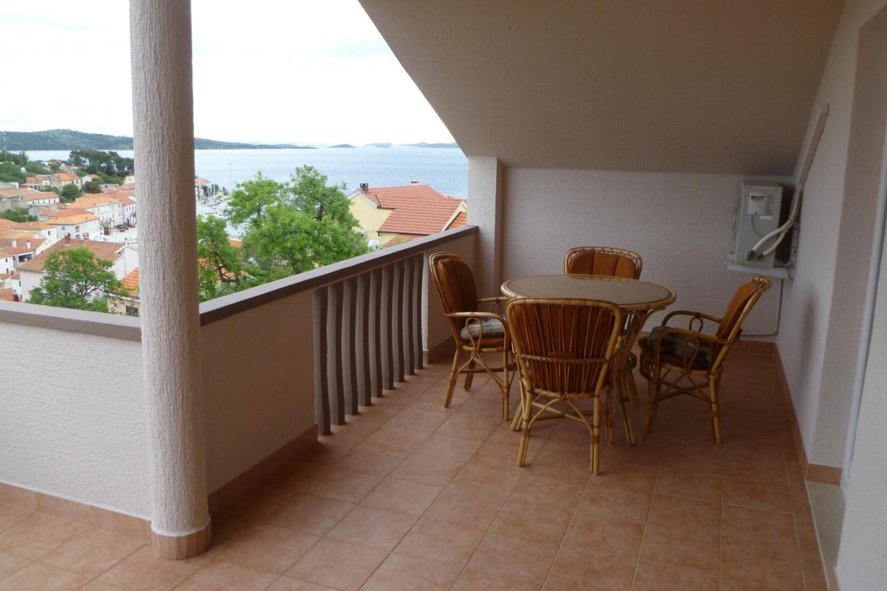 Apartments With A Parking Space Sali, Dugi Otok - 8154 Luaran gambar
